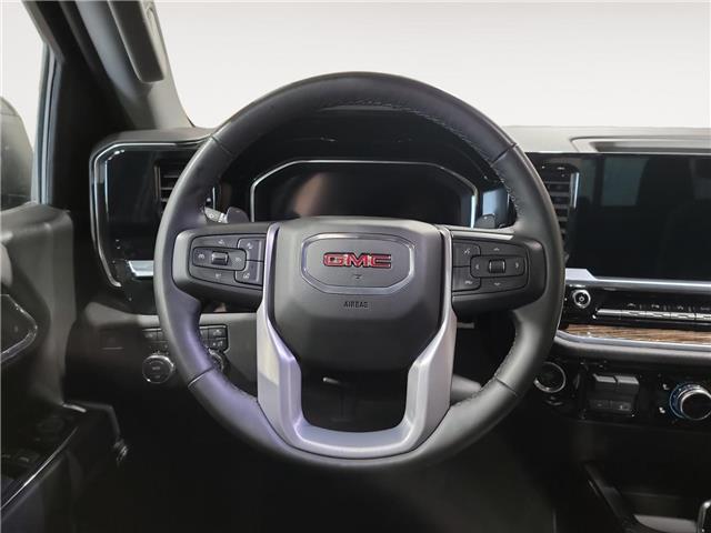 2024 GMC Sierra 1500 Elevation (Stk: 17145-1) in Wyoming - Image 13 of 15