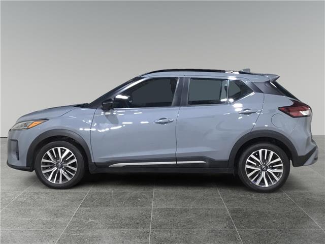 2023 Nissan Kicks SR (Stk: N26079A) in Sault Ste. Marie - Image 2 of 15