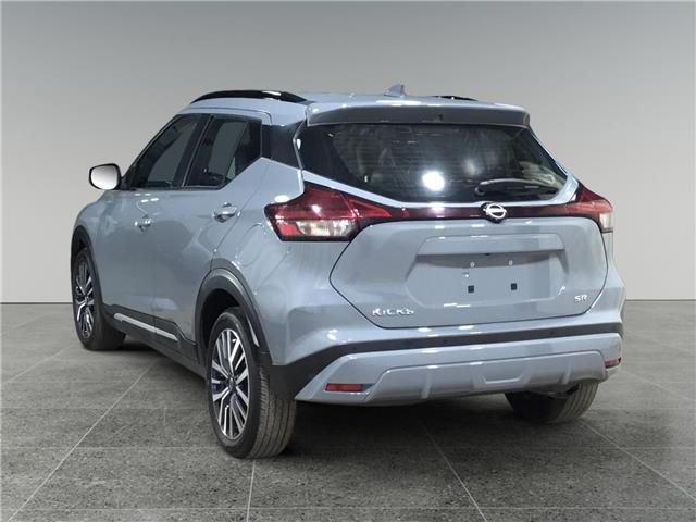 2023 Nissan Kicks SR (Stk: N26079A) in Sault Ste. Marie - Image 3 of 15