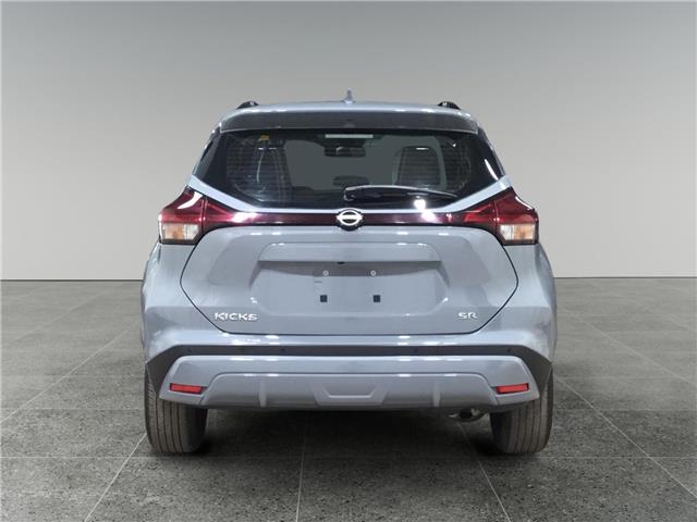 2023 Nissan Kicks SR (Stk: N26079A) in Sault Ste. Marie - Image 4 of 15