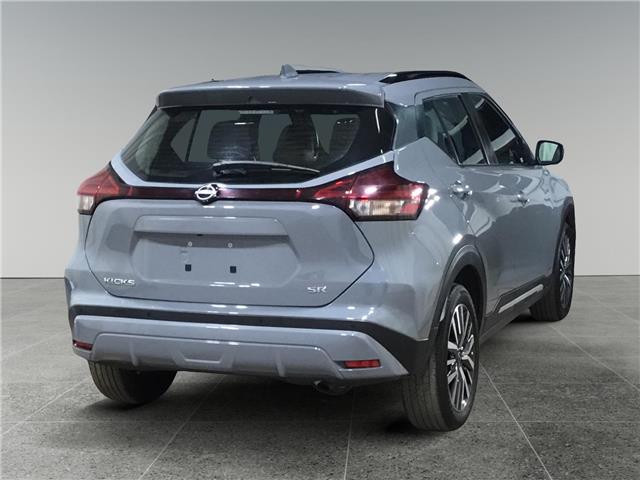 2023 Nissan Kicks SR (Stk: N26079A) in Sault Ste. Marie - Image 5 of 15