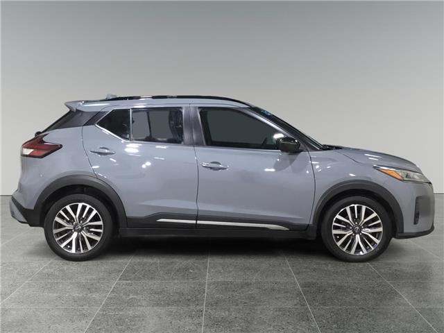 2023 Nissan Kicks SR (Stk: N26079A) in Sault Ste. Marie - Image 6 of 15