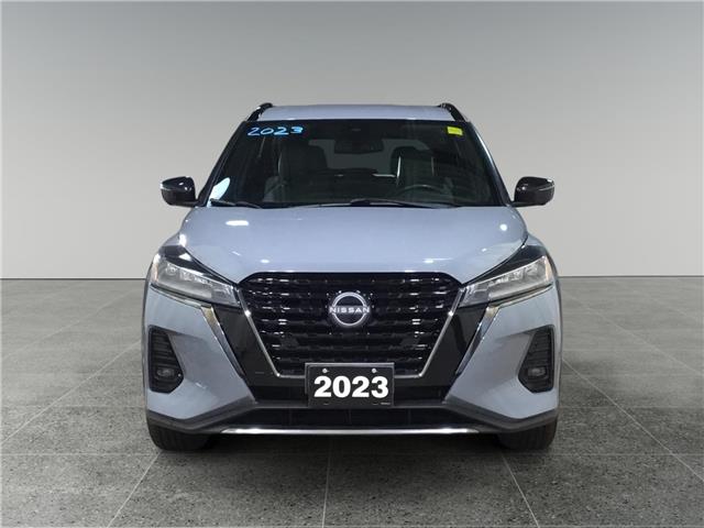 2023 Nissan Kicks SR (Stk: N26079A) in Sault Ste. Marie - Image 8 of 15