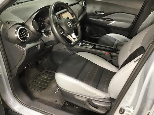 2023 Nissan Kicks SR (Stk: N26079A) in Sault Ste. Marie - Image 9 of 15