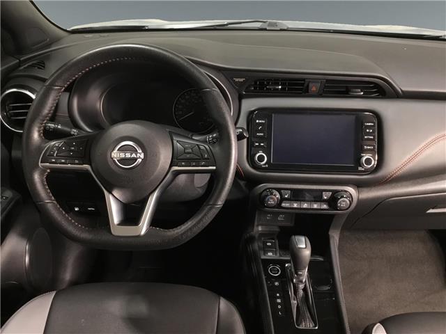 2023 Nissan Kicks SR (Stk: N26079A) in Sault Ste. Marie - Image 10 of 15