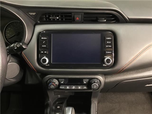 2023 Nissan Kicks SR (Stk: N26079A) in Sault Ste. Marie - Image 11 of 15