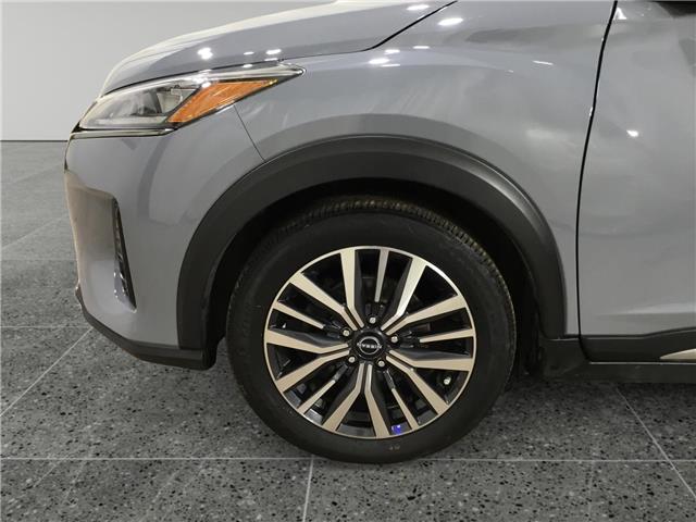 2023 Nissan Kicks SR (Stk: N26079A) in Sault Ste. Marie - Image 14 of 15