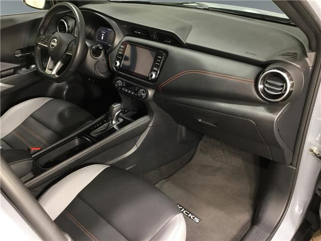 2023 Nissan Kicks SR (Stk: N26079A) in Sault Ste. Marie - Image 15 of 15