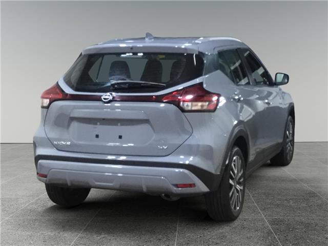 2024 Nissan Kicks SV (Stk: N26212A) in Sault Ste. Marie - Image 5 of 15 2024 Nissan Kicks SV (Stk: N26212A) in Sault Ste. Marie - Image 5 of 15