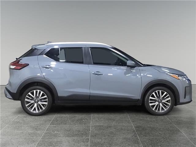 2024 Nissan Kicks SV (Stk: N26212A) in Sault Ste. Marie - Image 6 of 15 2024 Nissan Kicks SV (Stk: N26212A) in Sault Ste. Marie - Image 6 of 15