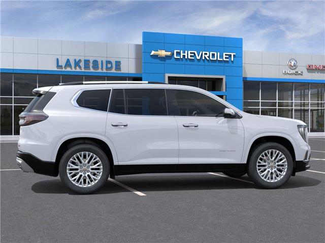 2026 GMC Acadia Denali (Stk: G6119) in Kincardine - Image 5 of 24
