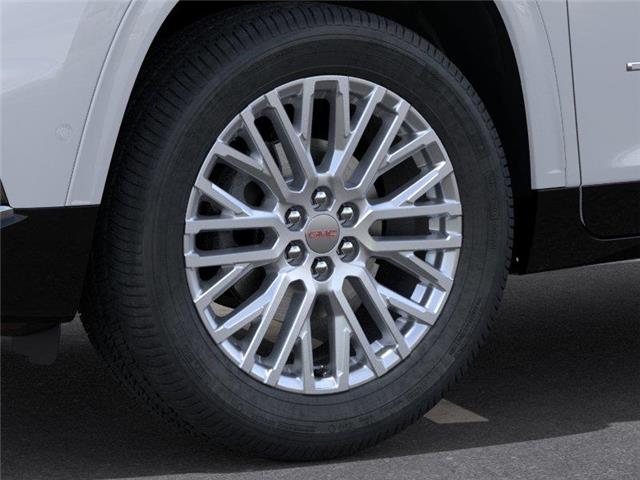 2026 GMC Acadia Denali (Stk: G6119) in Kincardine - Image 9 of 24