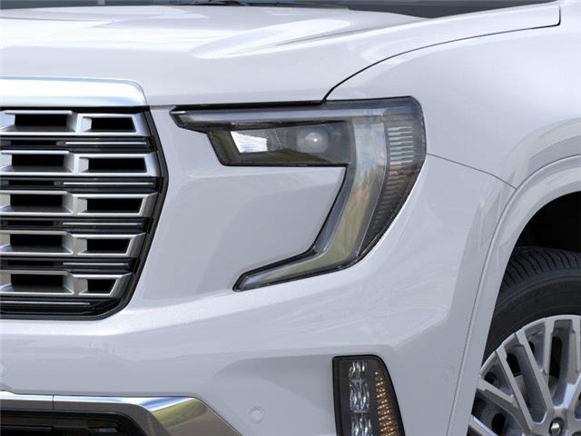 2026 GMC Acadia Denali (Stk: G6119) in Kincardine - Image 10 of 24
