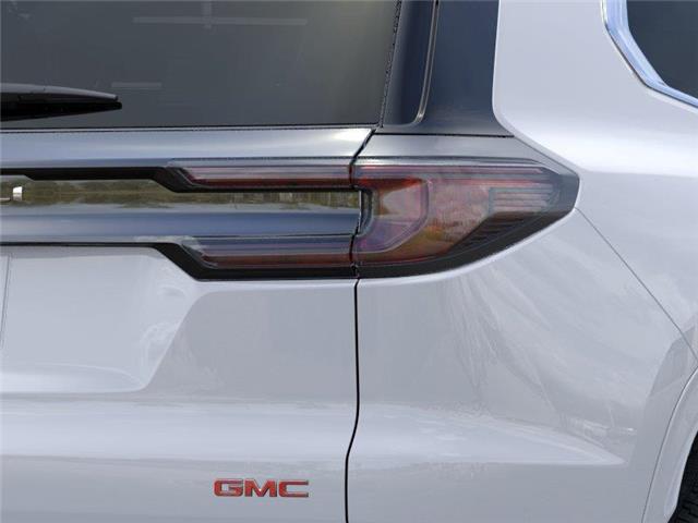 2026 GMC Acadia Denali (Stk: G6119) in Kincardine - Image 11 of 24