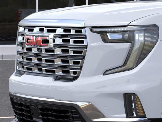2026 GMC Acadia Denali (Stk: G6119) in Kincardine - Image 13 of 24