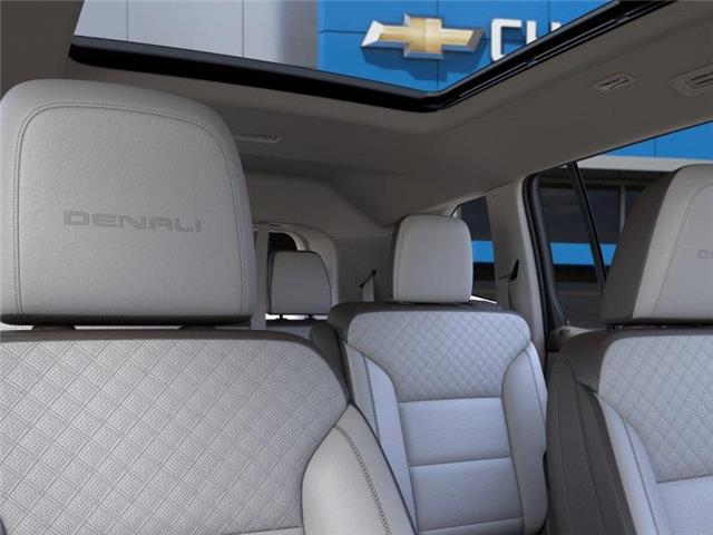 2026 GMC Acadia Denali (Stk: G6119) in Kincardine - Image 24 of 24