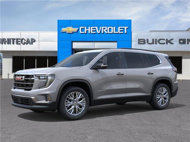 2026 GMC Acadia Elevation (Stk: 45895) in Slave Lake - Image 3 of 25