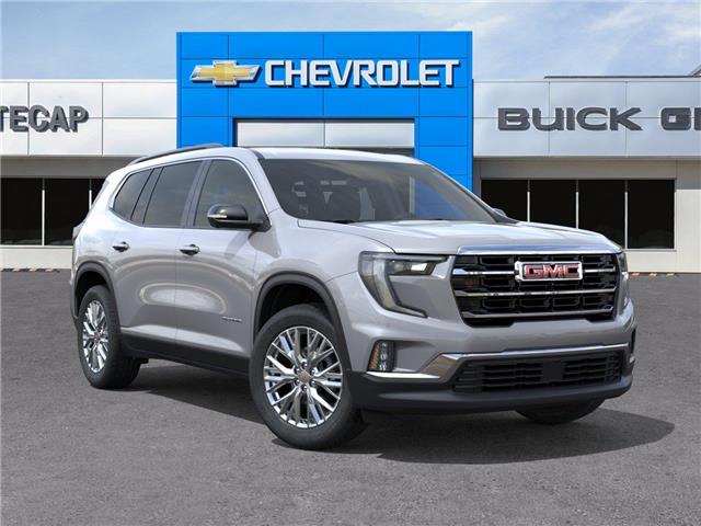 2026 GMC Acadia Elevation (Stk: 45895) in Slave Lake - Image 8 of 25