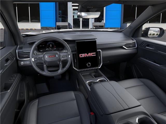 2026 GMC Acadia Elevation (Stk: 45895) in Slave Lake - Image 16 of 25