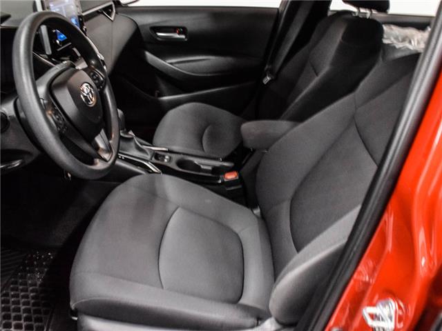 2020 Toyota Corolla LE CVT + No accident (Stk: P5903) in North York, - Image 12 of 22 2020 Toyota Corolla LE CVT + No accident (Stk: P5903) in North York, - Image 12 of 22
