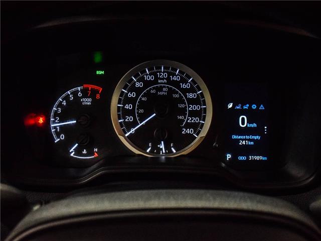 2020 Toyota Corolla LE CVT + No accident (Stk: P5903) in North York, - Image 22 of 22 2020 Toyota Corolla LE CVT + No accident (Stk: P5903) in North York, - Image 22 of 22