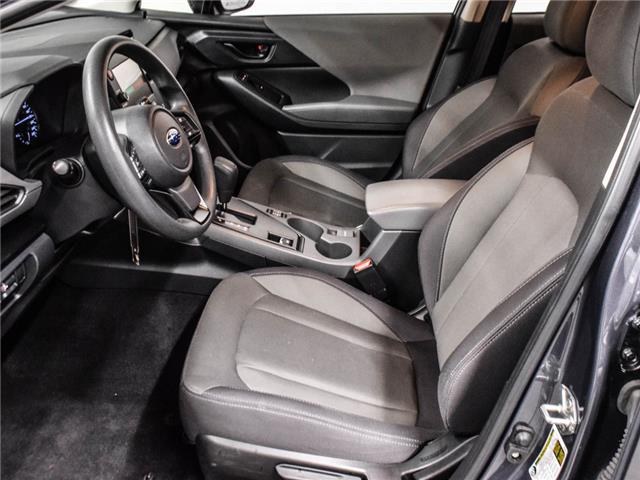 2024 Subaru Crosstrek Convenience AWD + No accident + CPO (Stk: P5907) in North York, - Image 12 of 28