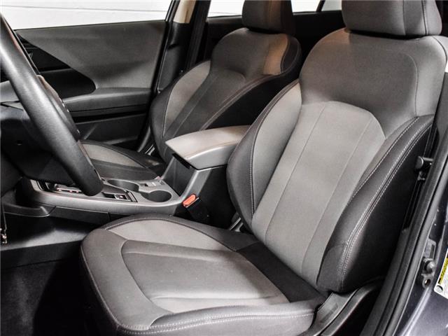2024 Subaru Crosstrek Convenience AWD + No accident + CPO (Stk: P5907) in North York, - Image 13 of 28