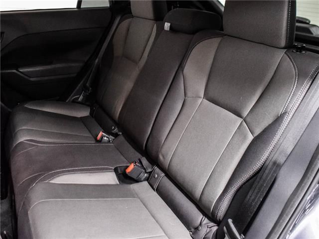 2024 Subaru Crosstrek Convenience AWD + No accident + CPO (Stk: P5907) in North York, - Image 14 of 28