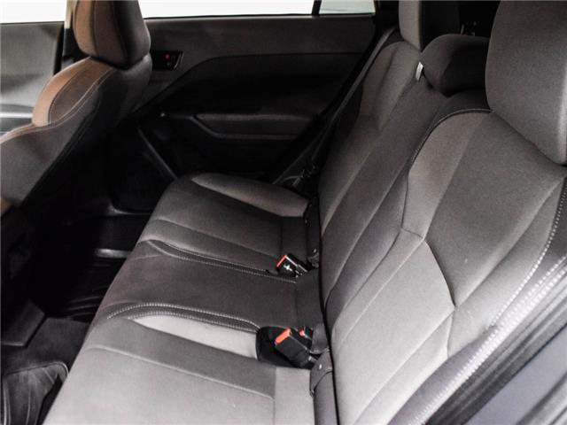 2024 Subaru Crosstrek Convenience AWD + No accident + CPO (Stk: P5907) in North York, - Image 15 of 28