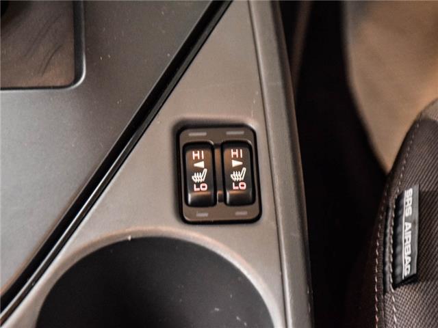 2024 Subaru Crosstrek Convenience AWD + No accident + CPO (Stk: P5907) in North York, - Image 20 of 28