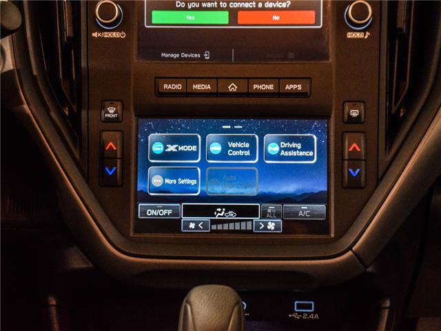 2024 Subaru Crosstrek Convenience AWD + No accident + CPO (Stk: P5907) in North York, - Image 22 of 28