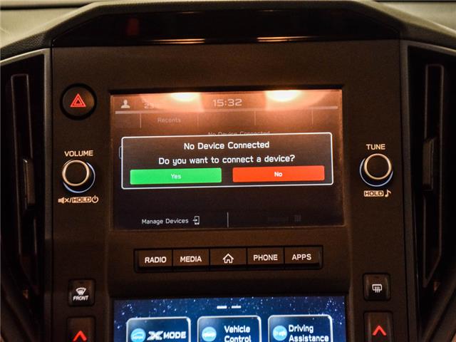 2024 Subaru Crosstrek Convenience AWD + No accident + CPO (Stk: P5907) in North York, - Image 23 of 28