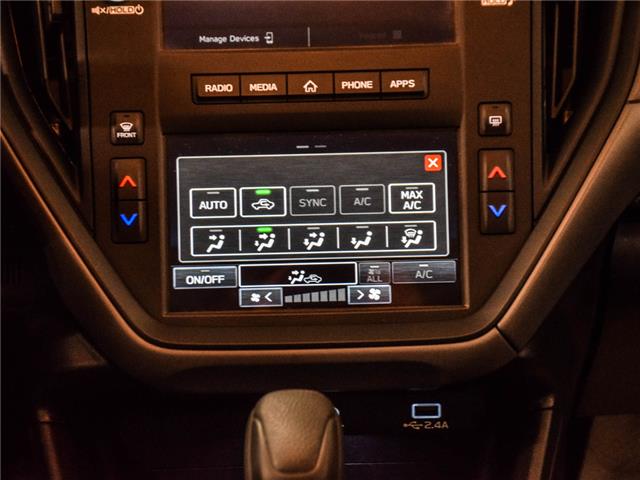 2024 Subaru Crosstrek Convenience AWD + No accident + CPO (Stk: P5907) in North York, - Image 24 of 28
