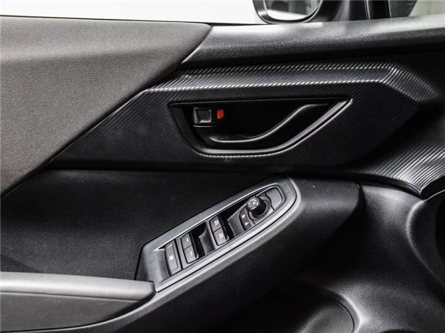 2024 Subaru Crosstrek Convenience AWD + No accident + CPO (Stk: P5907) in North York, - Image 25 of 28