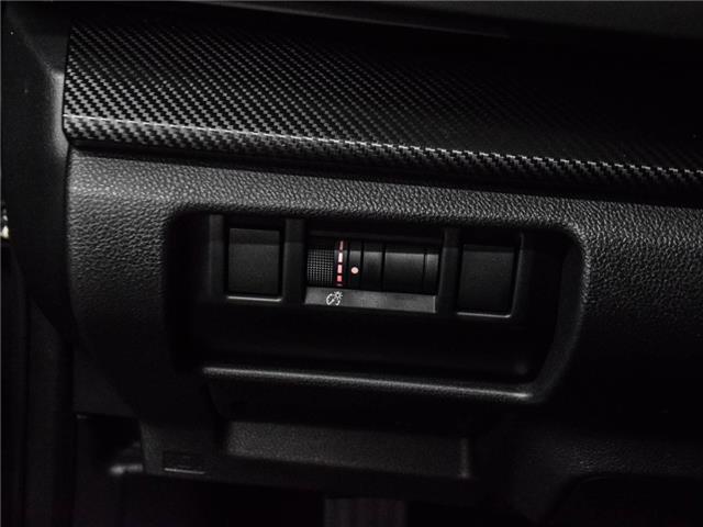 2024 Subaru Crosstrek Convenience AWD + No accident + CPO (Stk: P5907) in North York, - Image 26 of 28