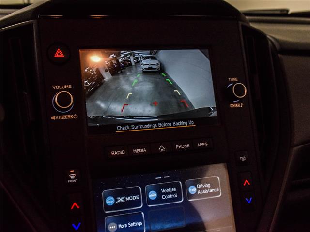 2024 Subaru Crosstrek Convenience AWD + No accident + CPO (Stk: P5907) in North York, - Image 27 of 28