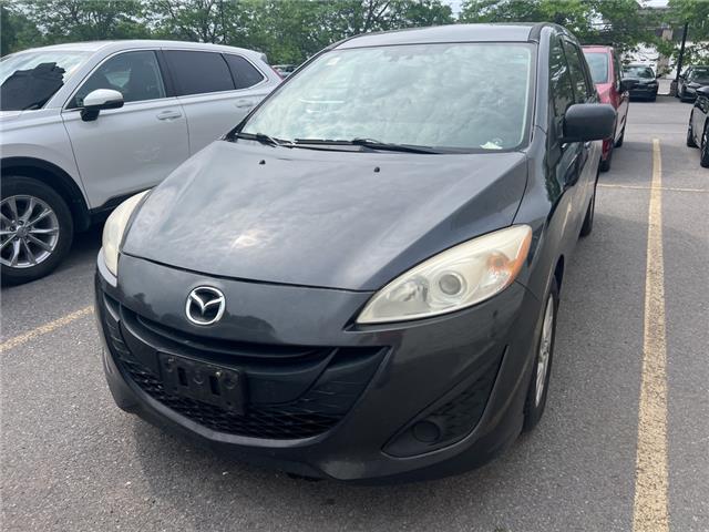 2014 Mazda Mazda5 GS (Stk: 27002A) in Kingston - Image 2 of 8