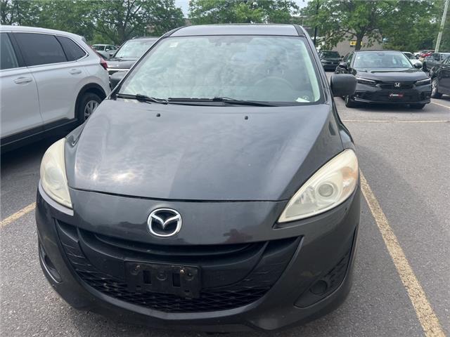 2014 Mazda Mazda5 GS (Stk: 27002A) in Kingston - Image 3 of 8