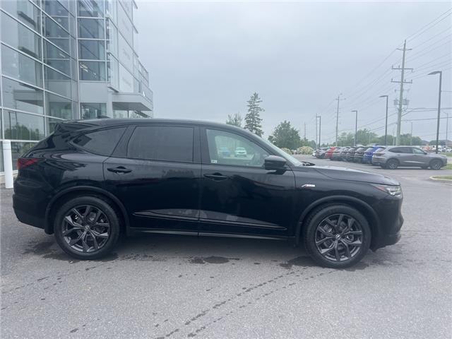 2023 Acura MDX A-Spec (Stk: 26P071) in Kingston - Image 8 of 24