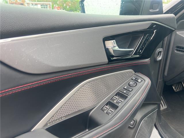 2023 Acura MDX A-Spec (Stk: 26P071) in Kingston - Image 22 of 24