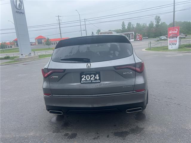 2024 Acura MDX A-Spec (Stk: 26P076) in Kingston - Image 15 of 23