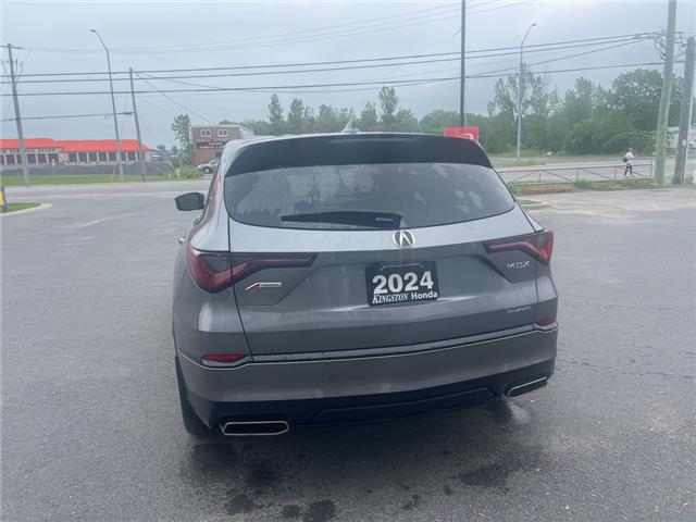 2024 Acura MDX A-Spec (Stk: 26P076) in Kingston - Image 16 of 23