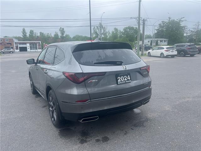 2024 Acura MDX A-Spec (Stk: 26P076) in Kingston - Image 17 of 23