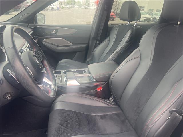 2024 Acura MDX A-Spec (Stk: 26P076) in Kingston - Image 21 of 23