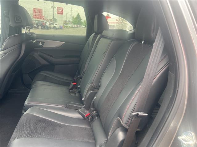 2024 Acura MDX A-Spec (Stk: 26P076) in Kingston - Image 23 of 23