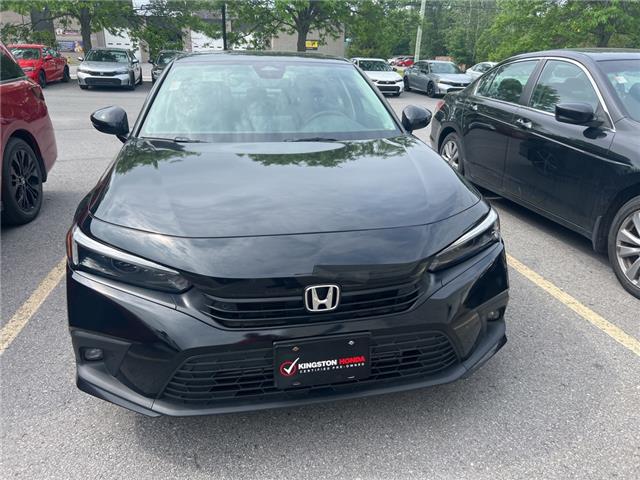 2024 Honda Civic Touring (Stk: 26P078) in Kingston - Image 3 of 9