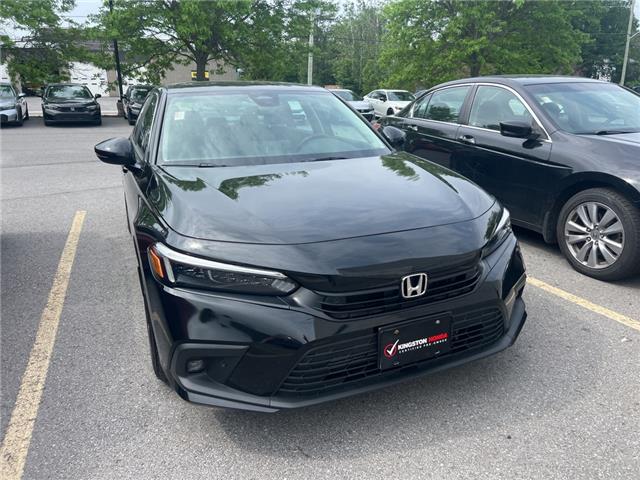 2024 Honda Civic Touring (Stk: 26P078) in Kingston - Image 4 of 9