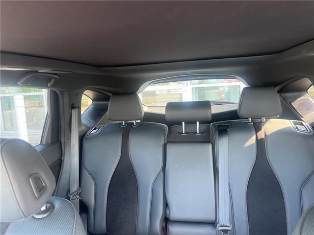 2022 Acura RDX A-Spec (Stk: 25P174) in Kingston - Image 20 of 21