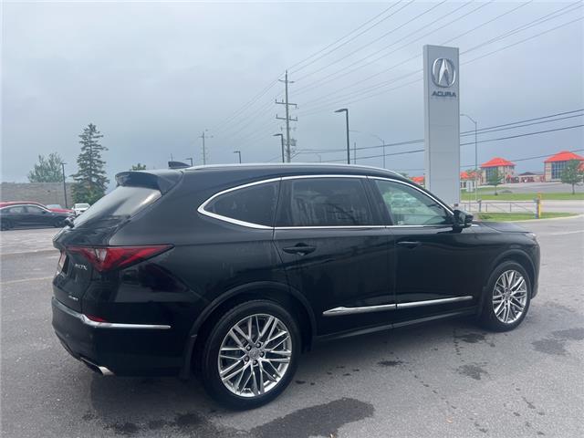 2022 Acura MDX Platinum Elite (Stk: S017A) in Kingston - Image 11 of 22