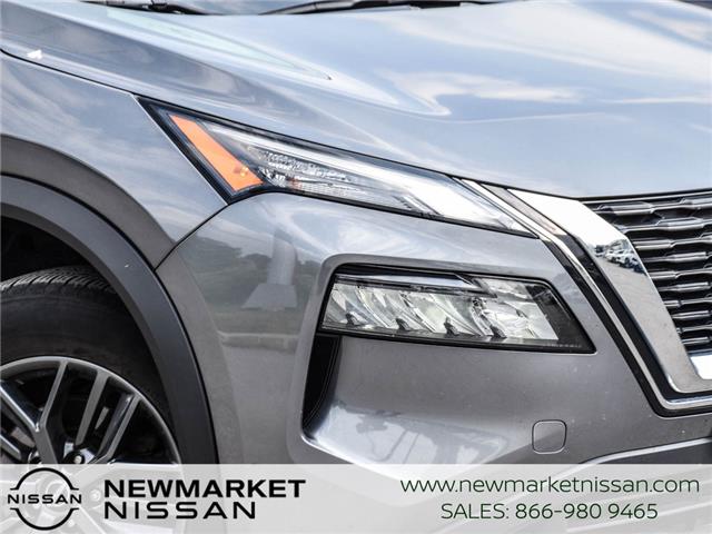 2022 Nissan Rogue S (Stk: UN2922) in Newmarket - Image 2 of 23